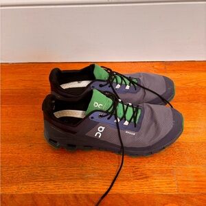 Size 12 On Running Cloud Vista